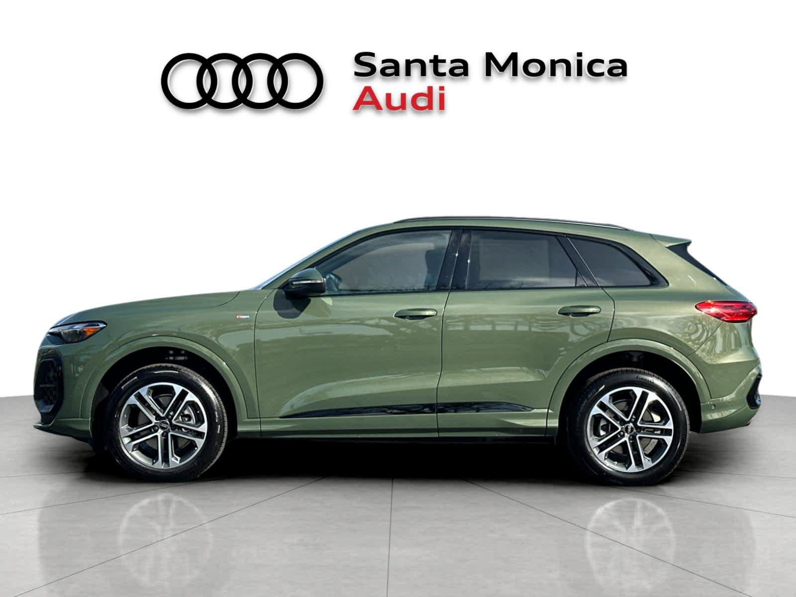 New 2026 Audi Q5 2.0T AWD/4WD image 5