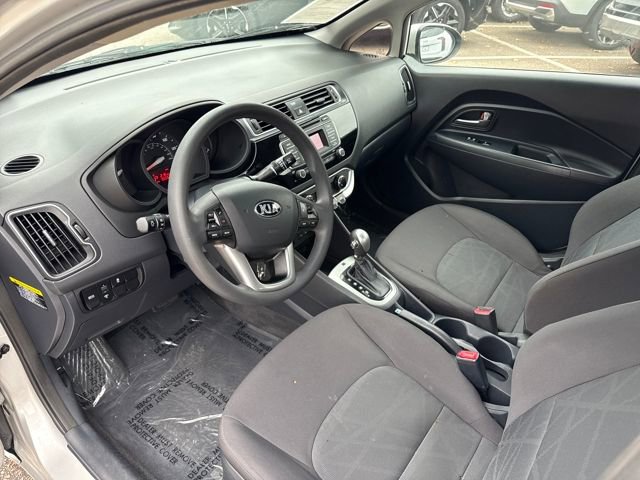 Used 2017 Kia Rio LX w/ Power Package image 14