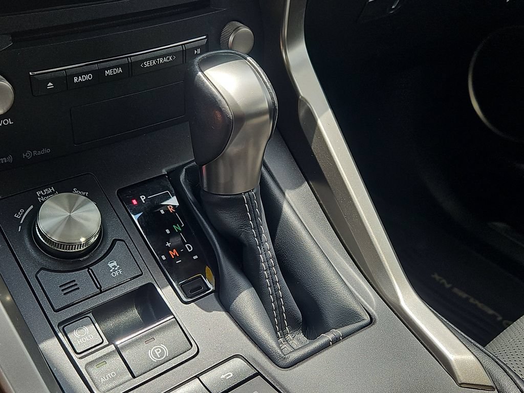 Used 2019 Lexus NX 300 AWD w/ Comfort Package image 28