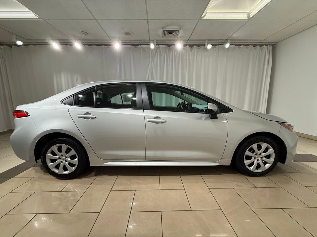 Certified 2024 Toyota Corolla LE image 6