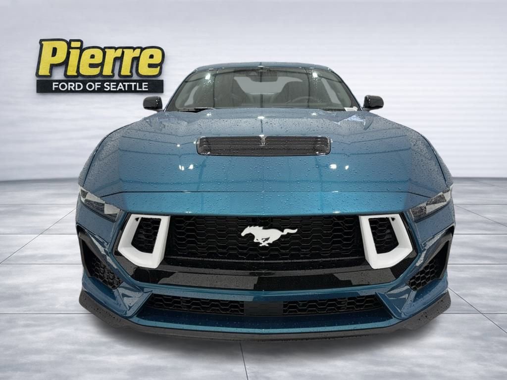 New 2026 Ford Mustang GT Premium w/ GT Performance Package image 8