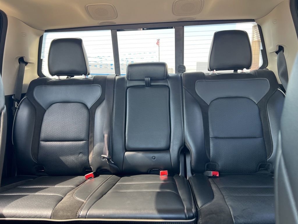 Used 2022 RAM 1500 Laramie w/ Laramie Southwest Edition image 23