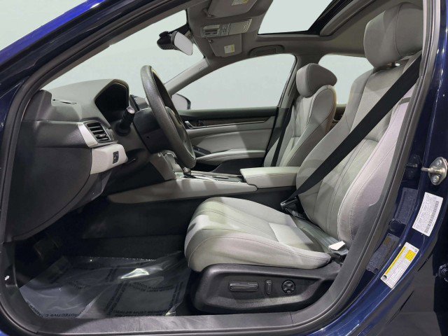 Used 2020 Honda Accord EX image 23