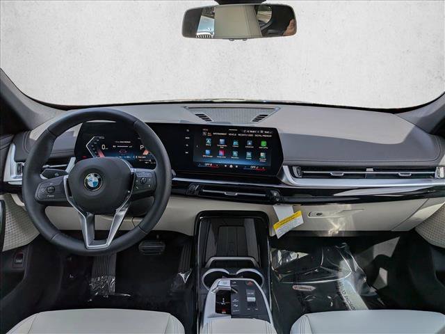 New 2026 BMW X1 xDrive28i w/ Convenience Package AWD/4WD image 14