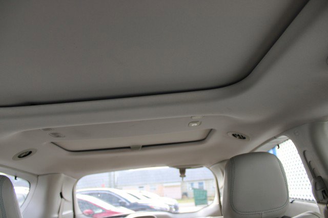 Used 2018 Chrysler Pacifica Limited w/ Advanced Safetytec Group image 42