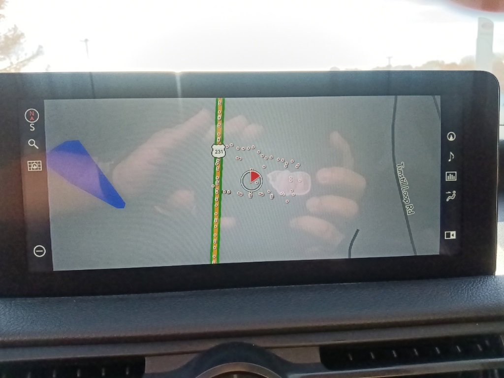 Used 2024 Lexus IS 350 F Sport image 22