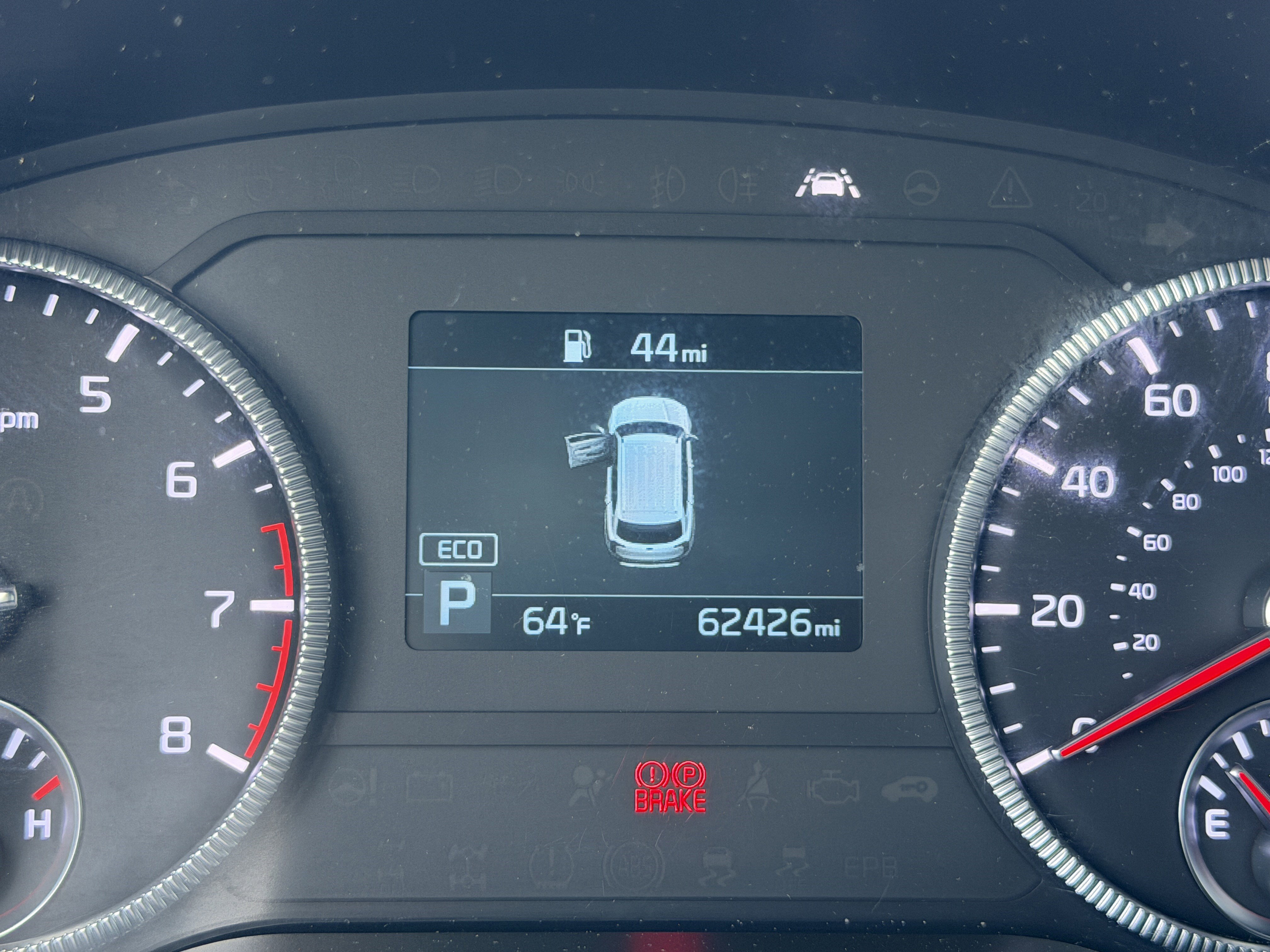 Certified 2021 Kia Telluride S image 21