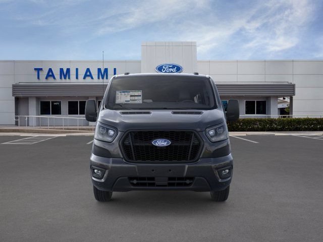 New 2026 Ford Transit 150 Low Roof AWD image 6