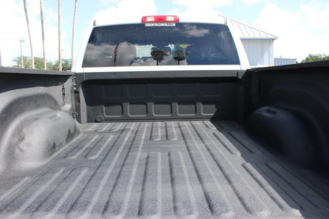Used 2024 RAM 2500 Big Horn AWD/4WD image 10