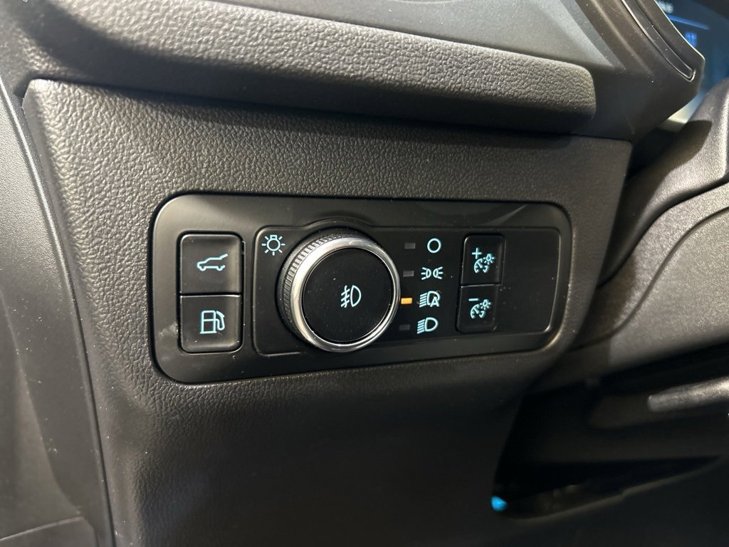 Used 2024 Ford Escape Base w/ PHEV Premium Package image 27