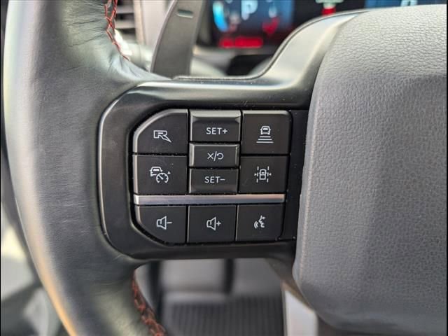 Used 2024 Ford F150 Raptor AWD/4WD image 7