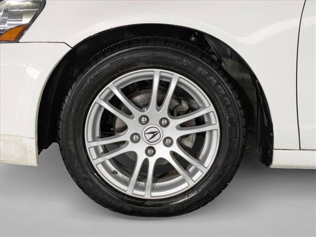 Used 2006 Acura RSX image 22