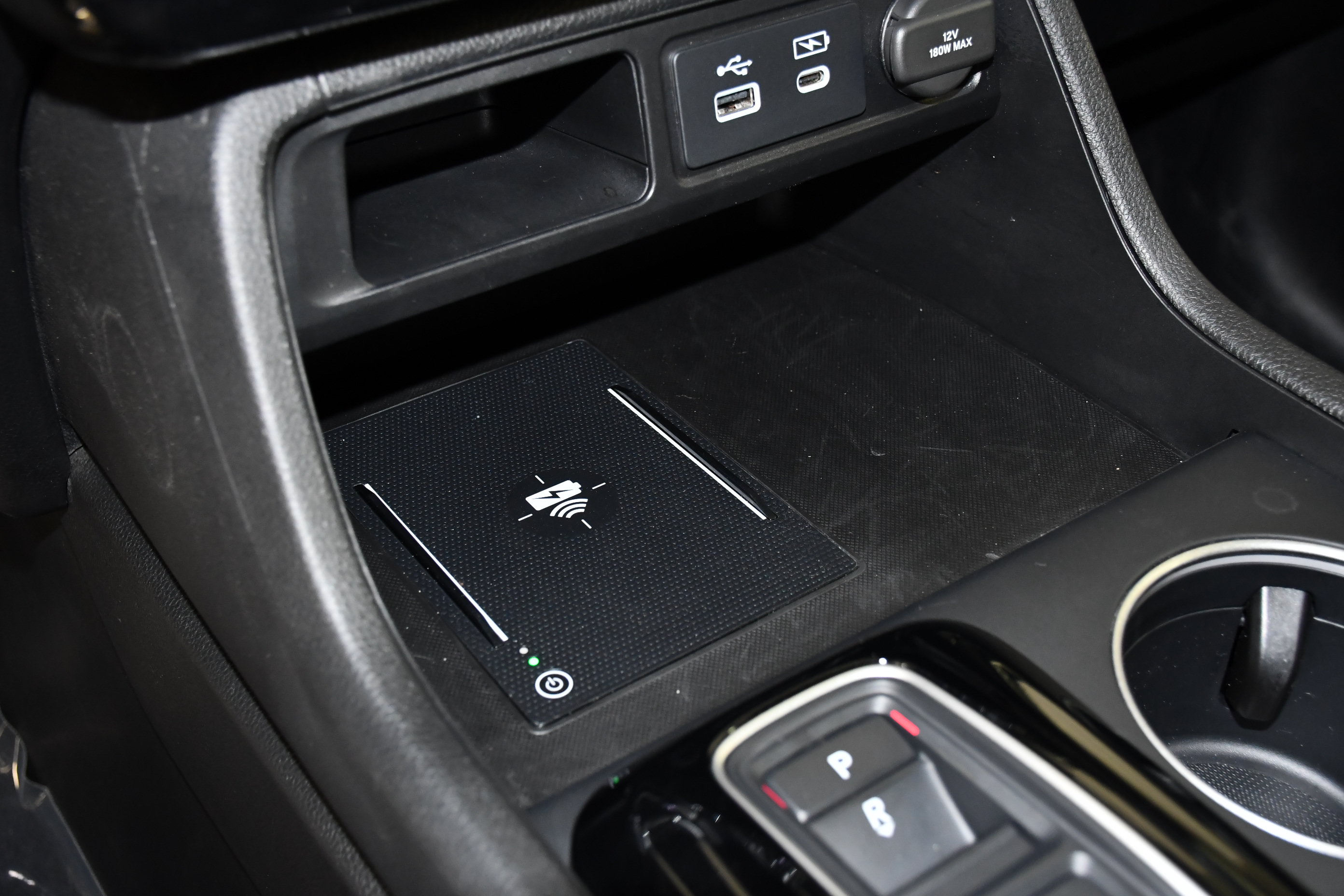 Certified 2025 Honda Pilot Touring image 30