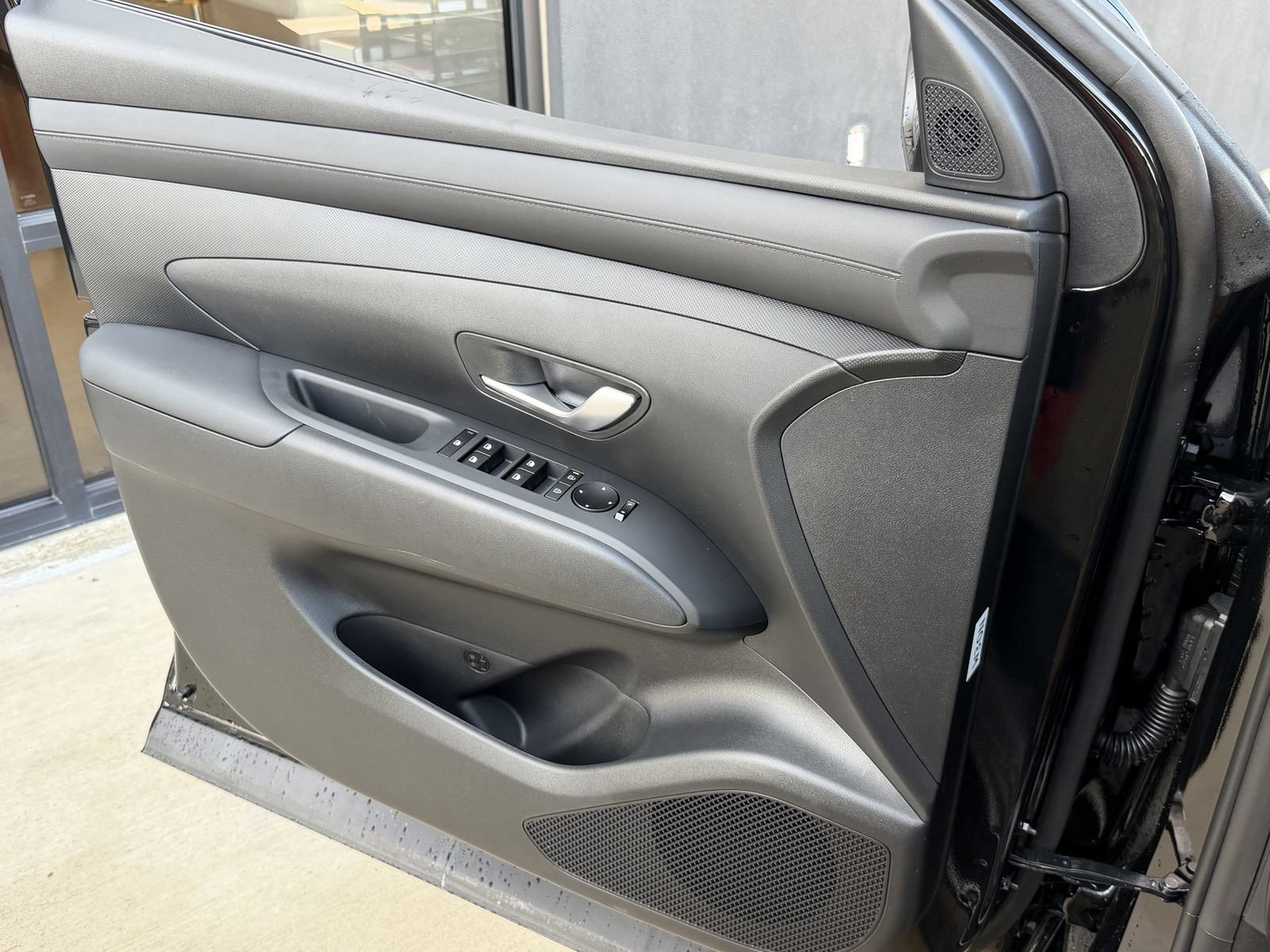 New 2026 Hyundai Santa Cruz SE FWD image 19