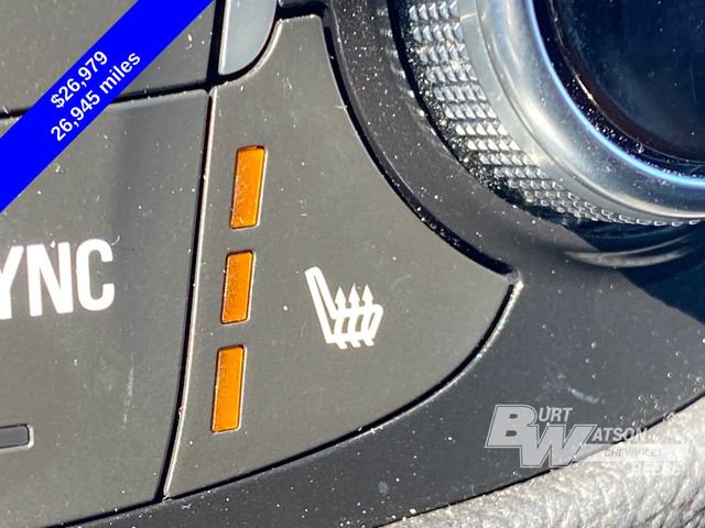 Used 2024 Chevrolet Equinox Premier AWD/4WD image 26