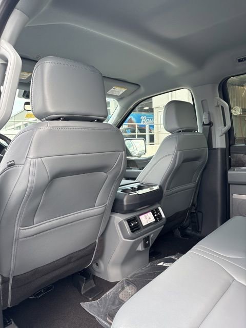 New 2025 Ford F150 Lightning Flash image 40