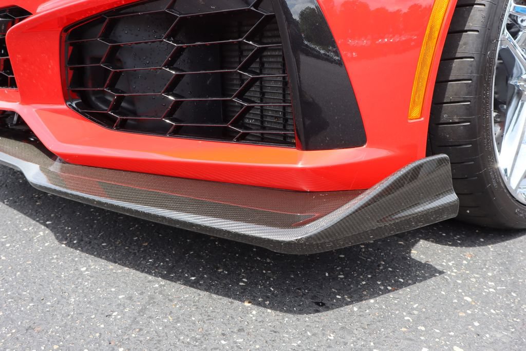 Used 2019 Chevrolet Corvette ZR1 RWD image 27