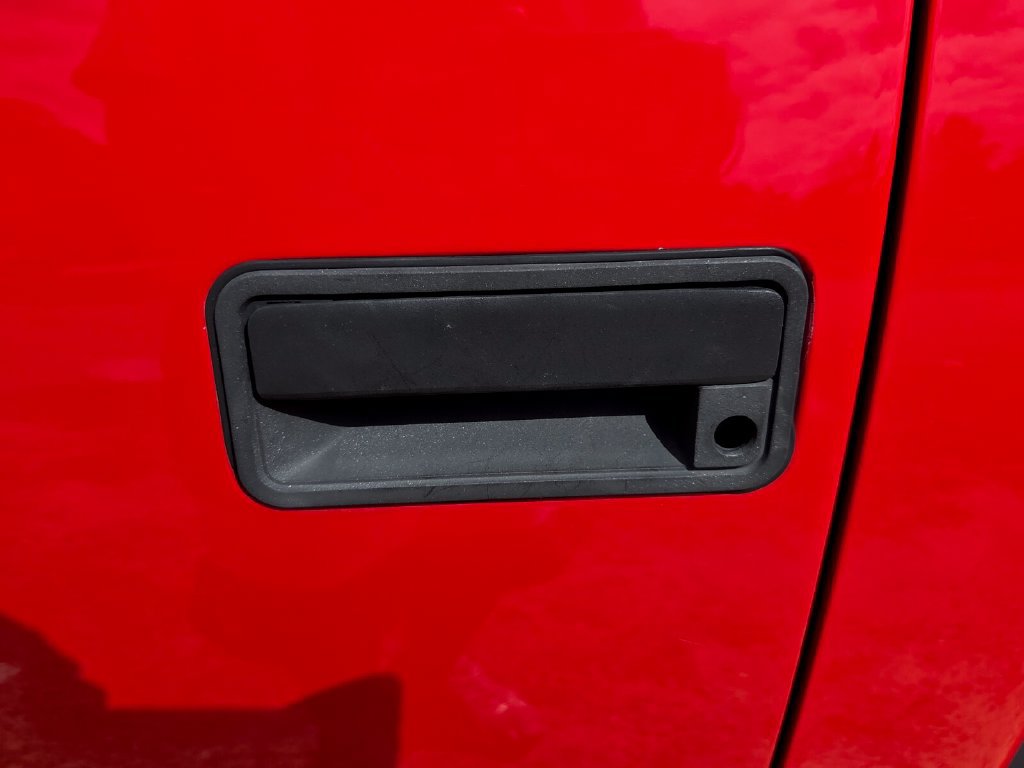 Used 1992 Chevrolet Silverado 1500 2WD Regular Cab image 6