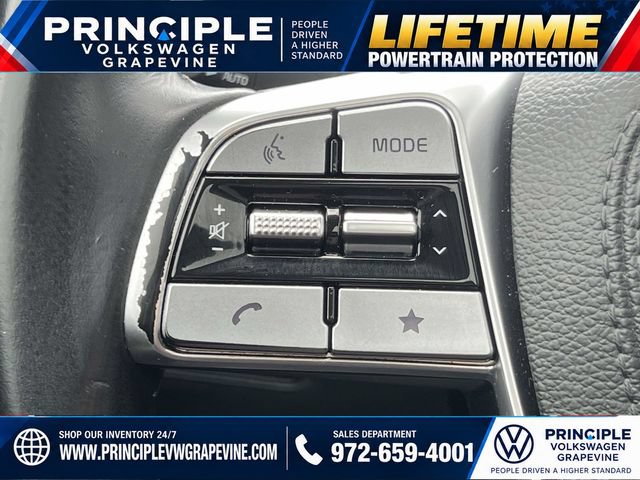 Used 2024 Kia Telluride S w/ S Sunroof Package FWD image 15