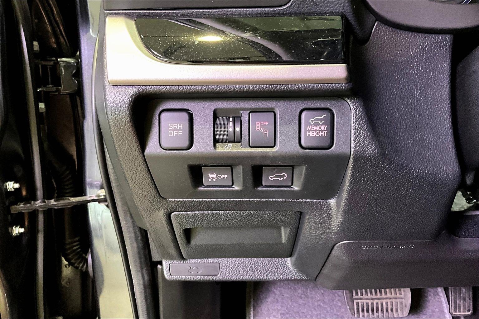 Used 2018 Subaru Forester 2.0XT Touring AWD/4WD image 16