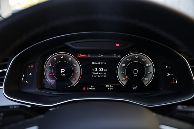 New 2026 Audi Q8 Premium image 31