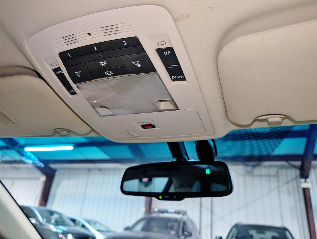 Used 2010 Lexus RX 350 AWD image 39