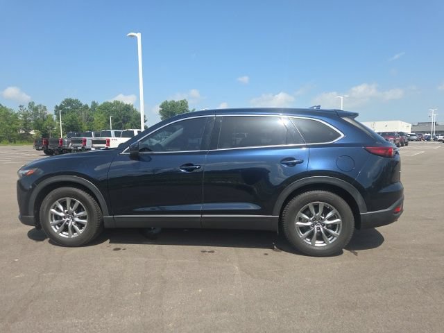 Used 2018 MAZDA CX-9 Touring AWD/4WD image 15