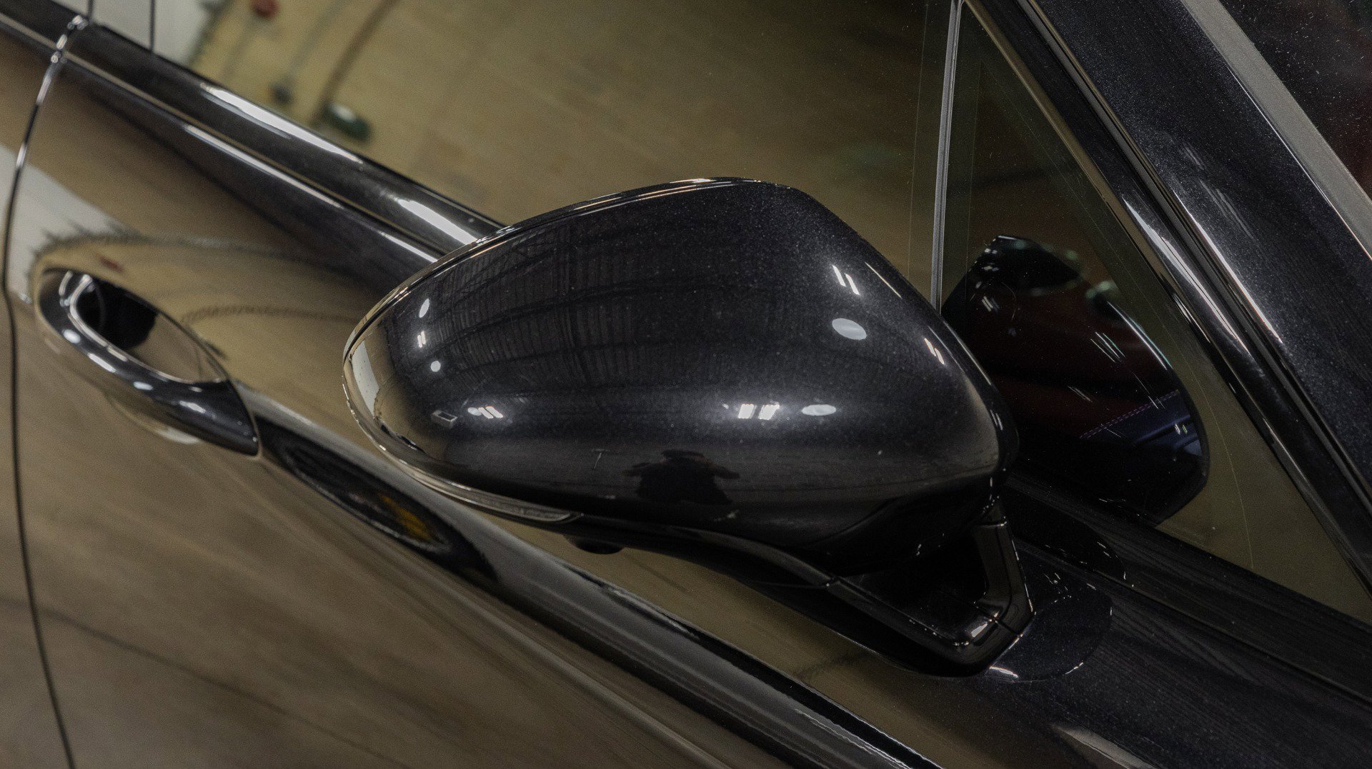 Used 2020 Porsche Panamera GTS image 23