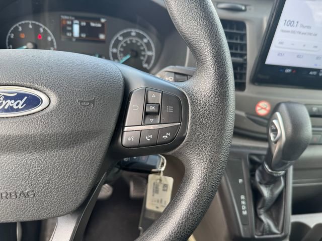 Used 2022 Ford Transit 350 XLT image 15