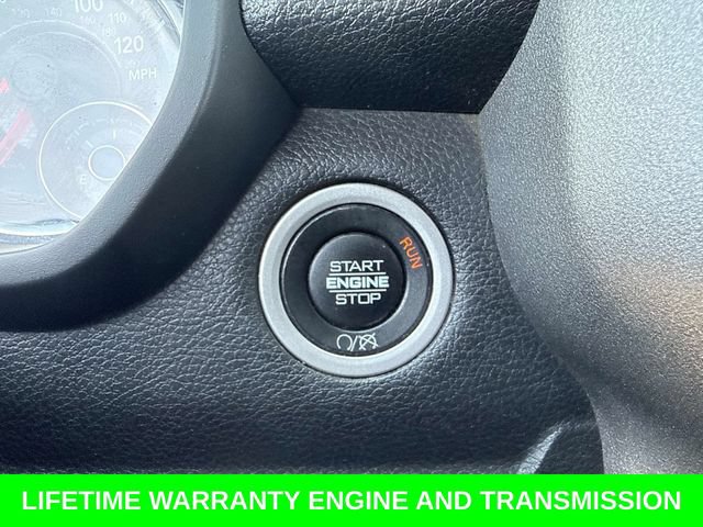 Used 2022 RAM 2500 Tradesman AWD/4WD image 28