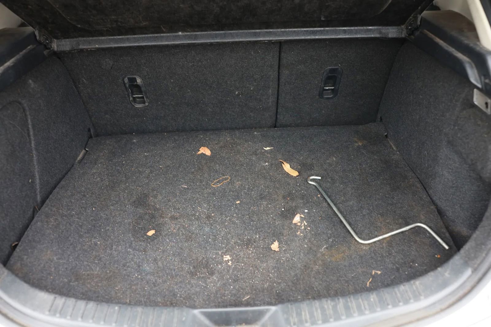 Used 2011 MAZDA MAZDASPEED3 Sport w/ Mazdaspeed Tech Pkg FWD image 24