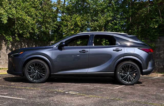 New 2026 Lexus RX 350 Premium w/ Accessory Package (2T) AWD/4WD image 6