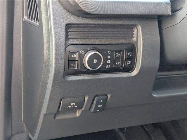 Used 2025 Ford F350 Platinum AWD/4WD image 11