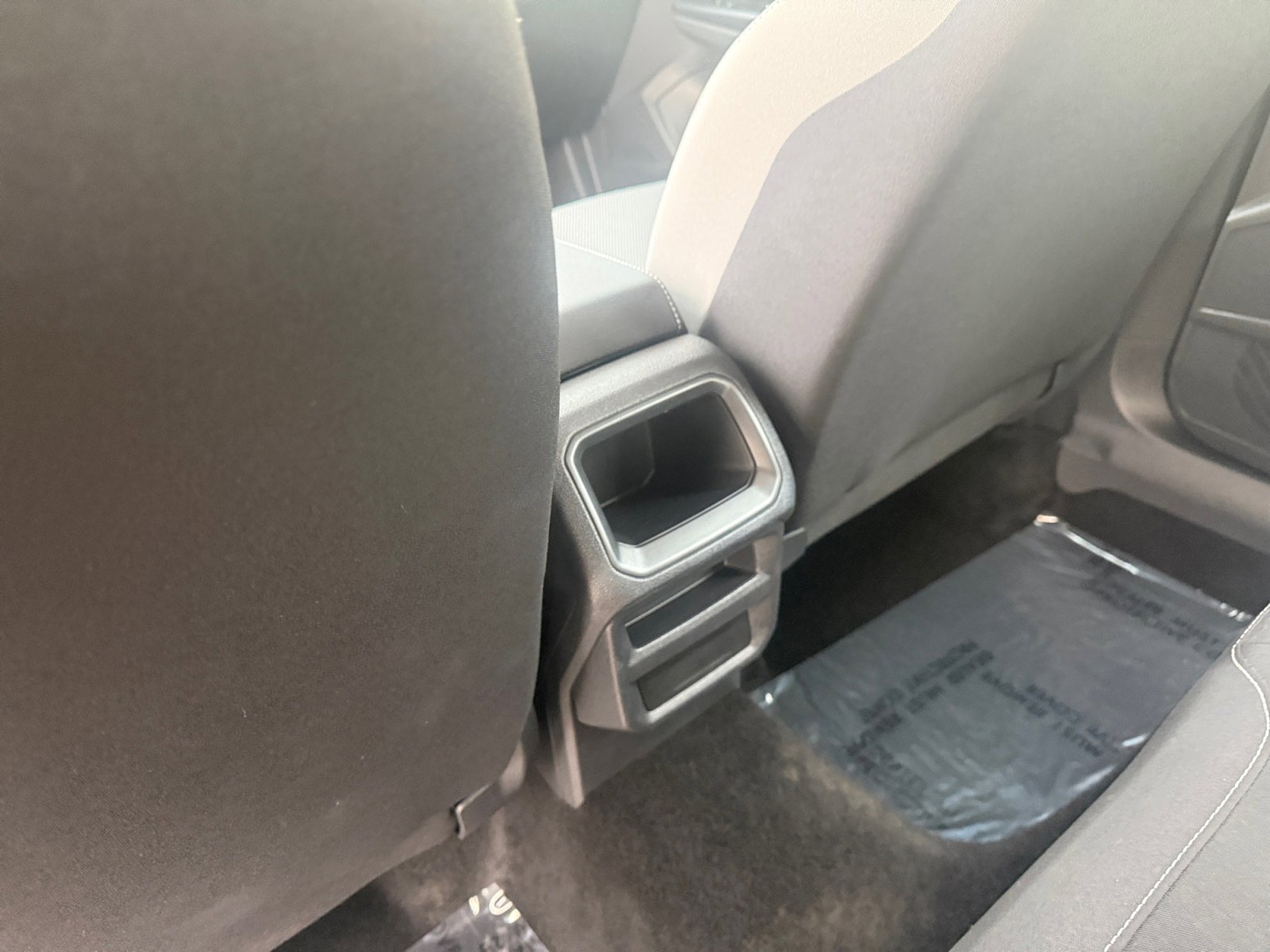 Used 2023 Volkswagen Taos S w/ Driver Assistance Package image 22