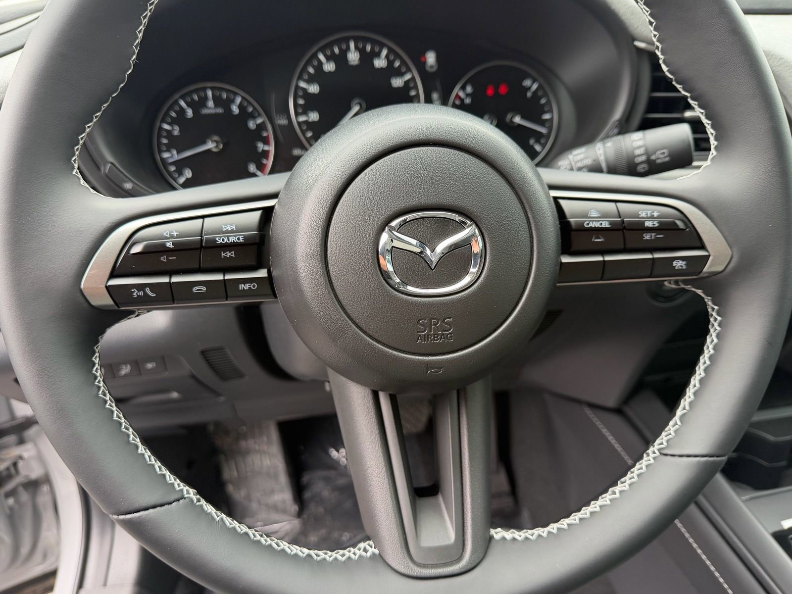 New 2026 MAZDA CX-30 AWD 2.5 S image 24