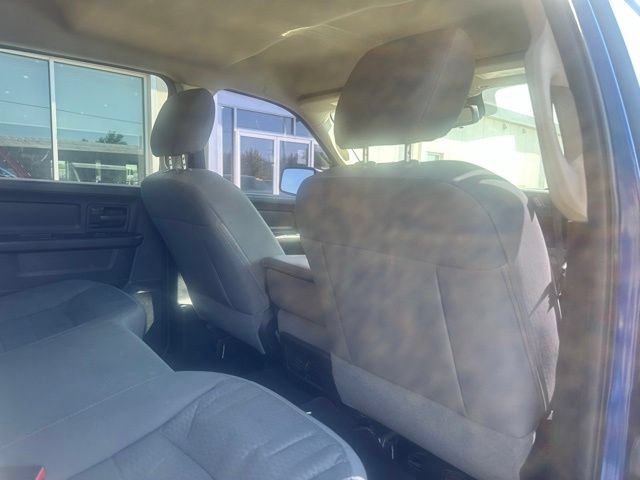 Used 2014 RAM 1500 Tradesman w/ Popular Equipment Group AWD/4WD image 11