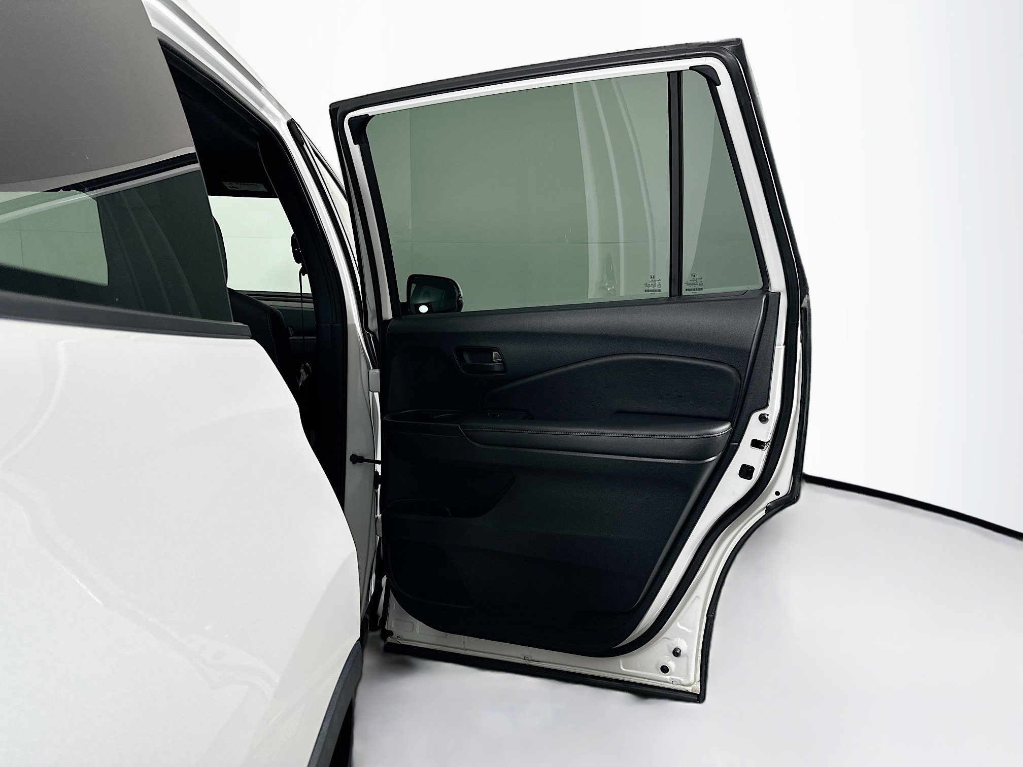Used 2023 Honda Passport EX-L image 31