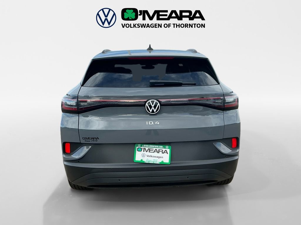 Used 2024 Volkswagen ID.4 2WD image 4