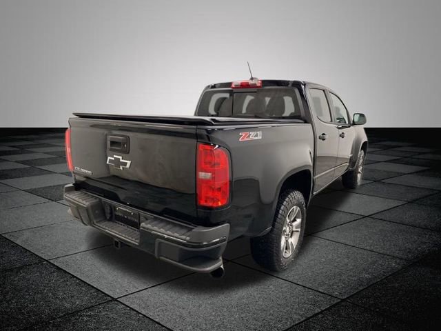 Used 2018 Chevrolet Colorado Z71 image 7
