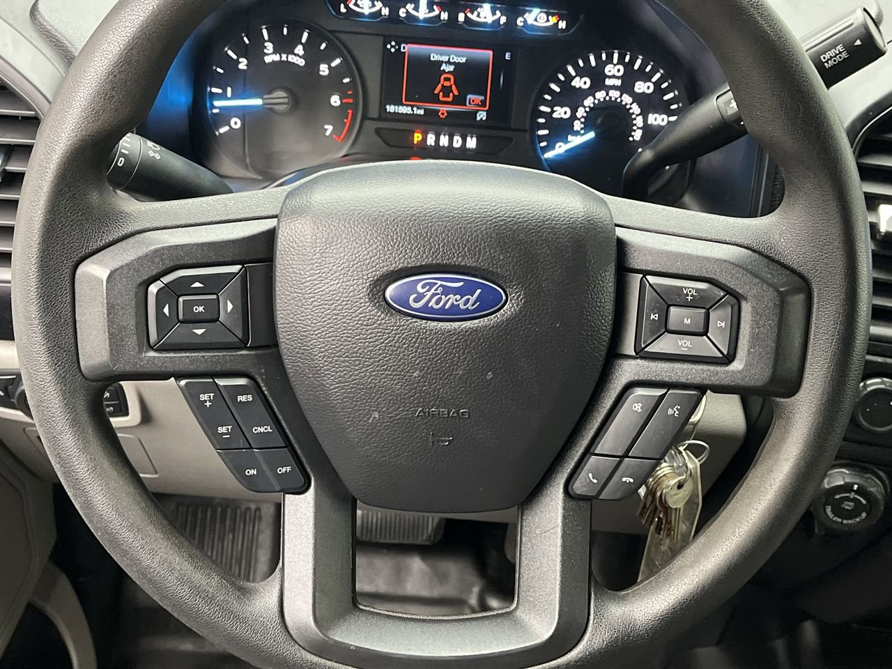 Used 2020 Ford F150 XL w/ Equipment Group 101A Mid AWD/4WD image 11