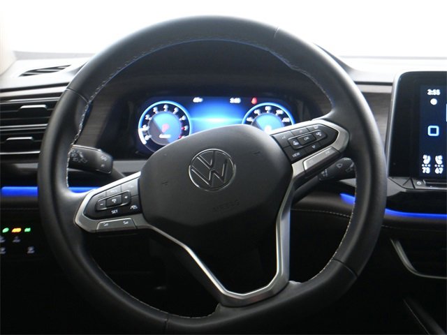 Used 2024 Volkswagen Atlas SEL image 15
