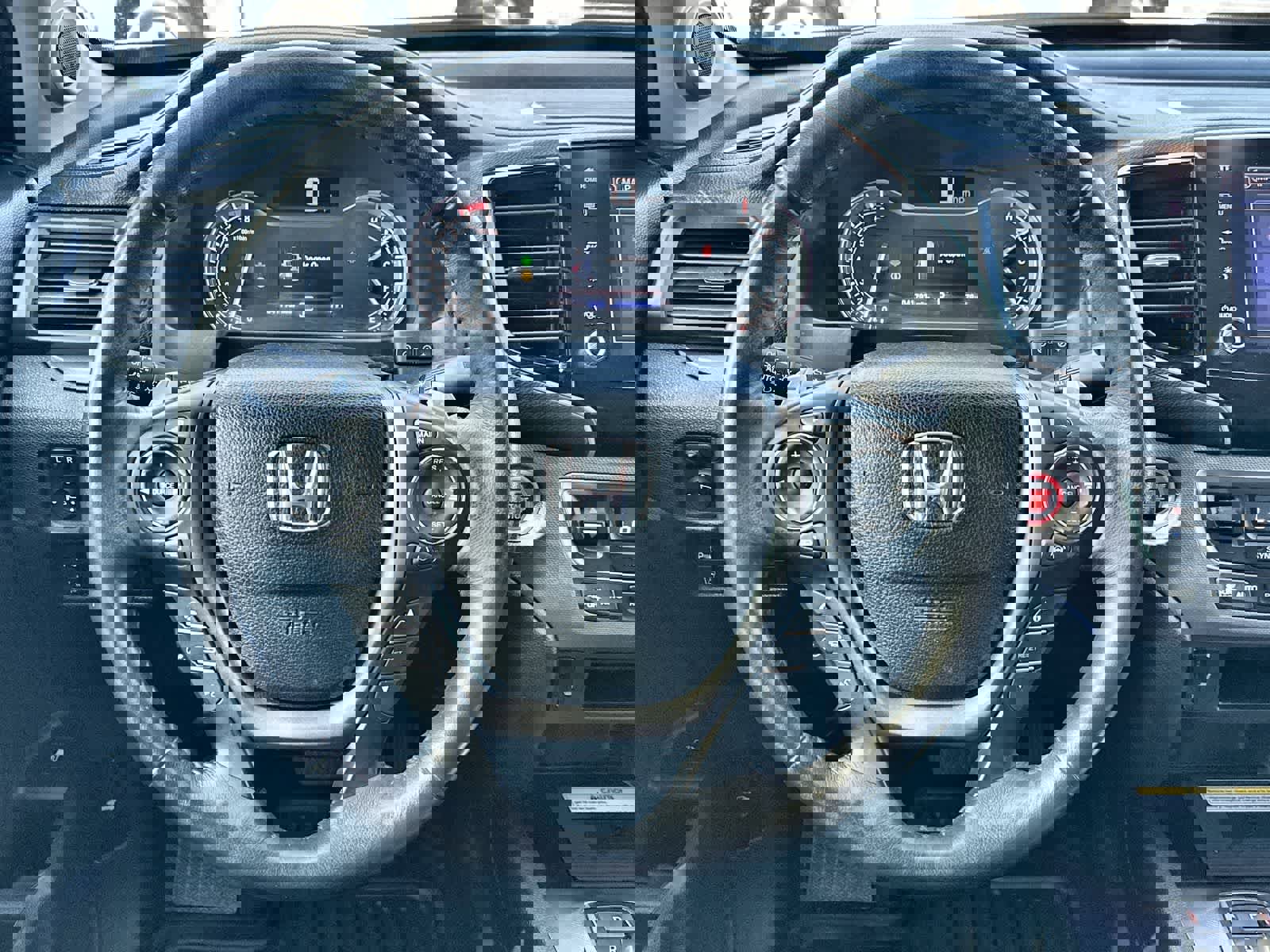 Used 2023 Honda Ridgeline RTL-E image 21