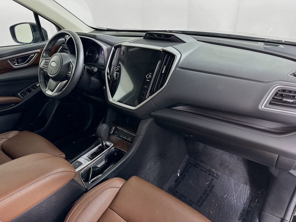 Used 2023 Subaru Ascent Touring AWD/4WD image 39