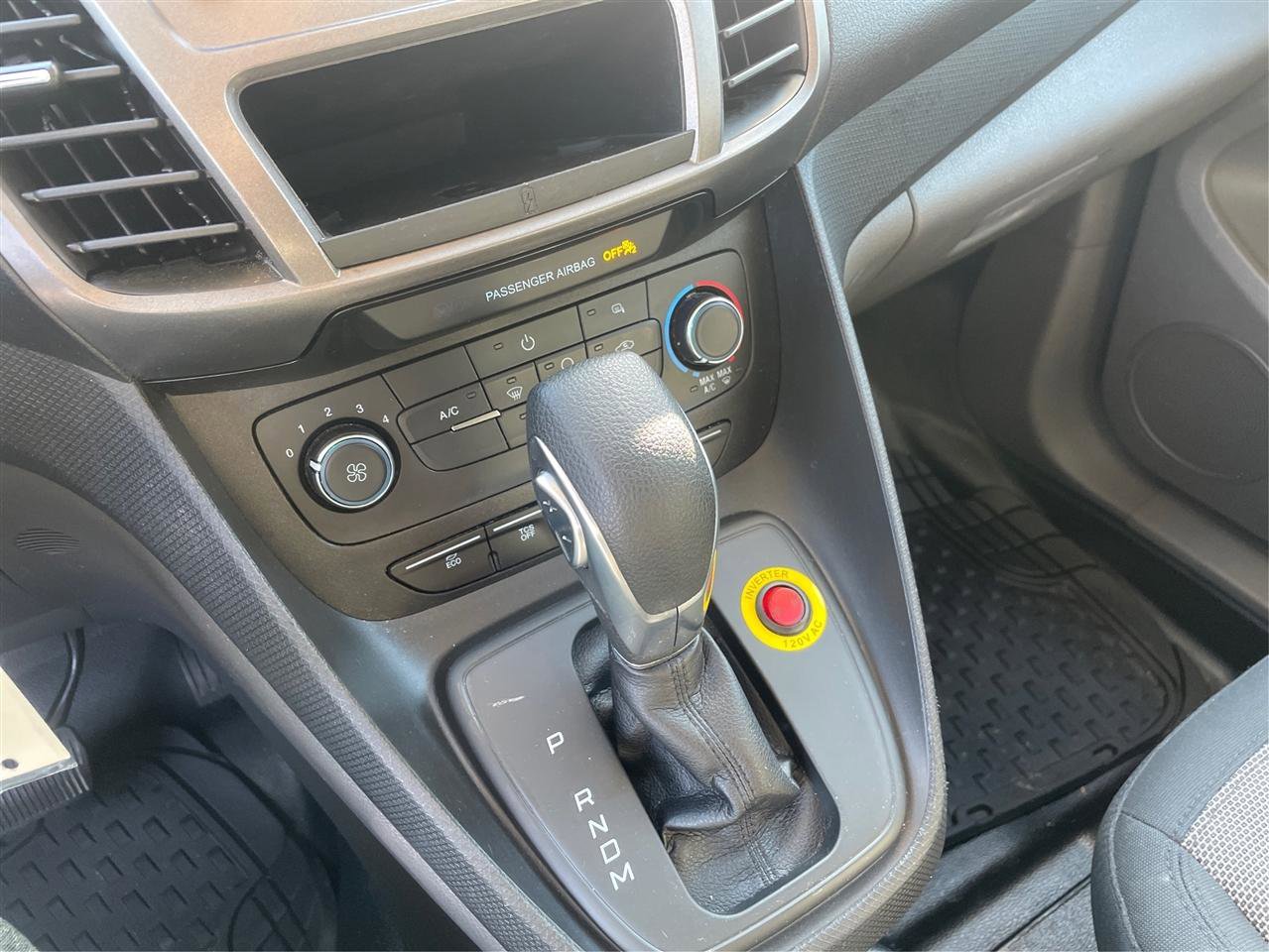 Used 2020 Ford Transit Connect XL image 55