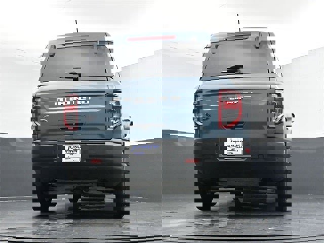 Used 2023 Ford Bronco Sport Big Bend w/ Convenience Package image 36