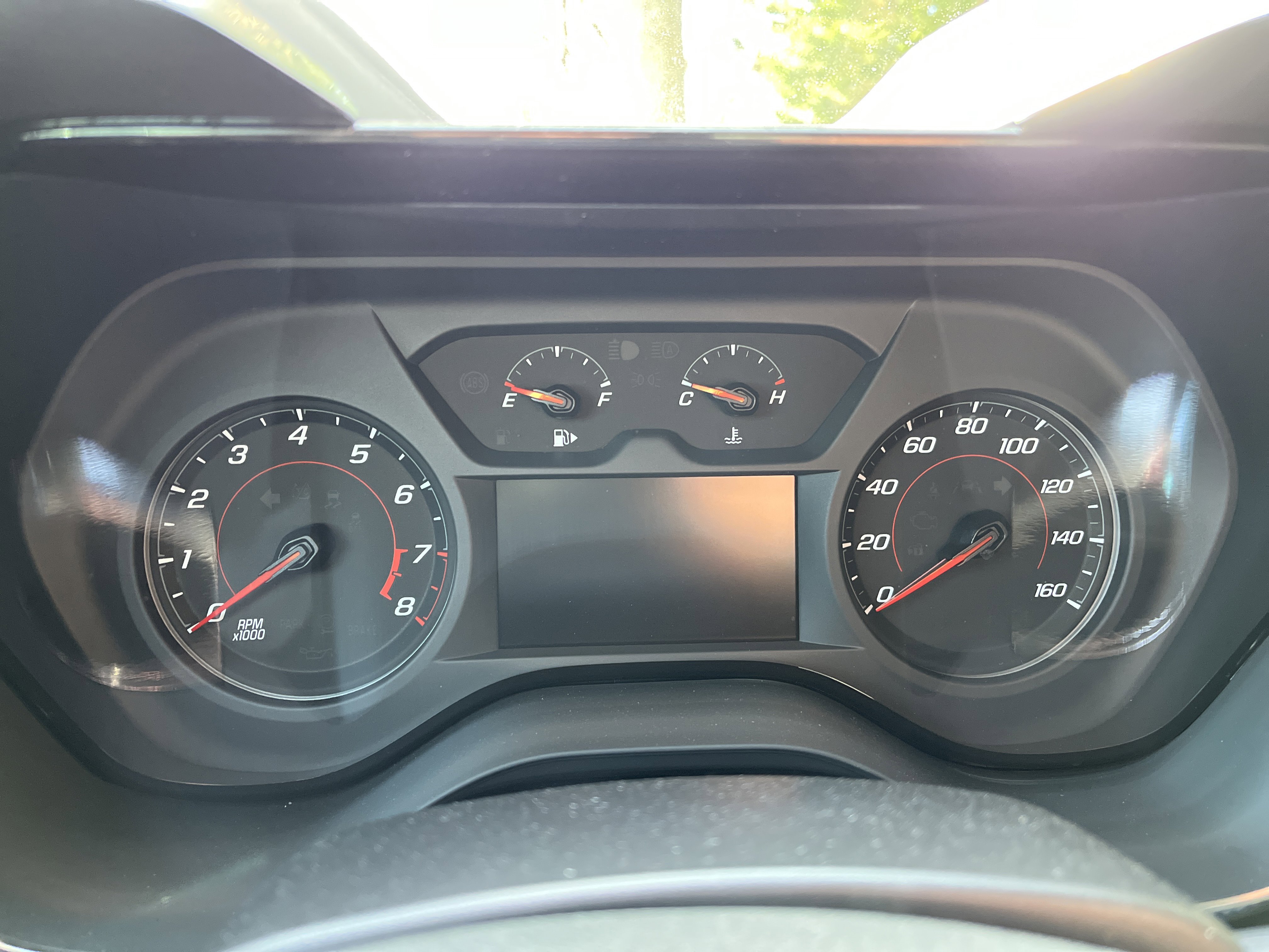 Used 2024 Chevrolet Camaro LT image 21