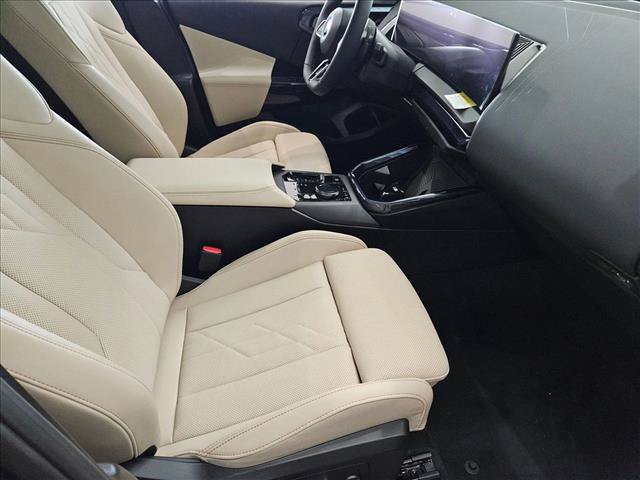 New 2026 BMW X3 xDrive30i w/ Premium Package AWD/4WD image 12