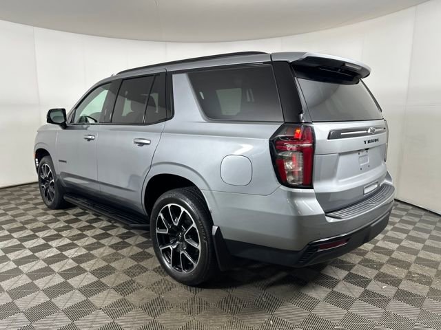 Used 2023 Chevrolet Tahoe RST w/ Luxury Package image 5