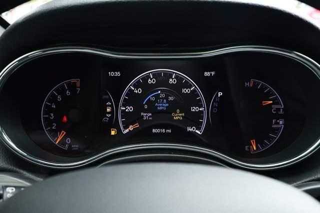 Used 2022 Jeep Grand Cherokee Limited RWD image 12