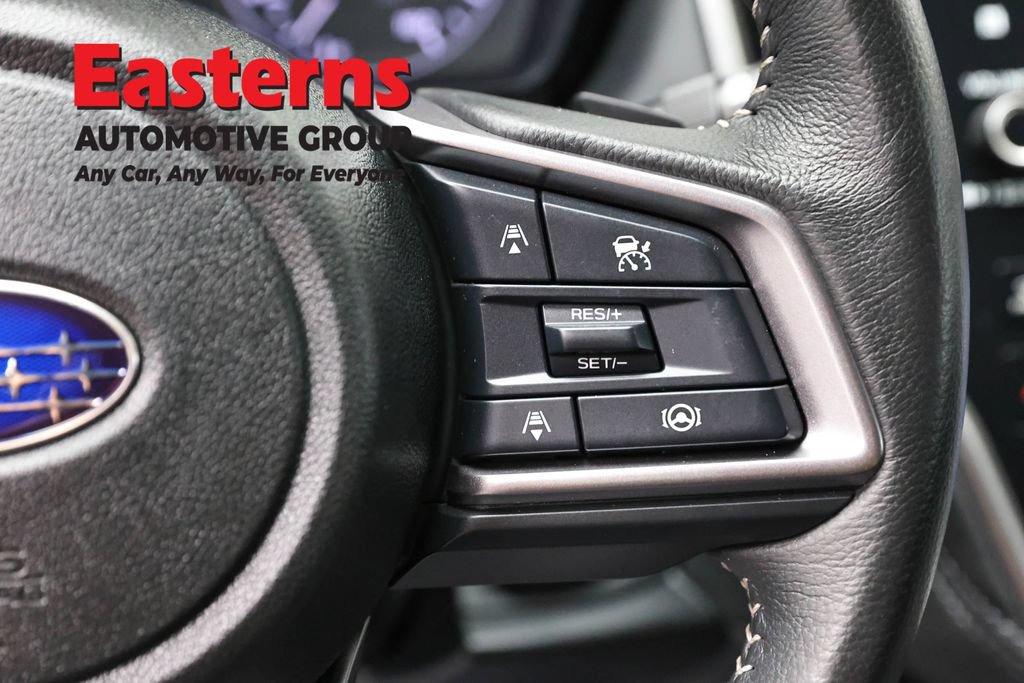 Used 2025 Subaru Outback Premium AWD/4WD image 16